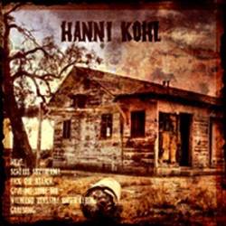 Hanni Kohl : Hanni Kohl